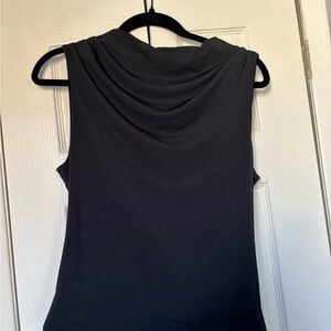 Abercrombie Cowl Neck Blouse